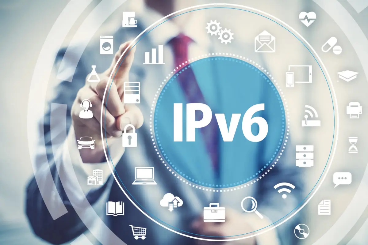 An Introduction to IP v6 (Dates yet to be decided)